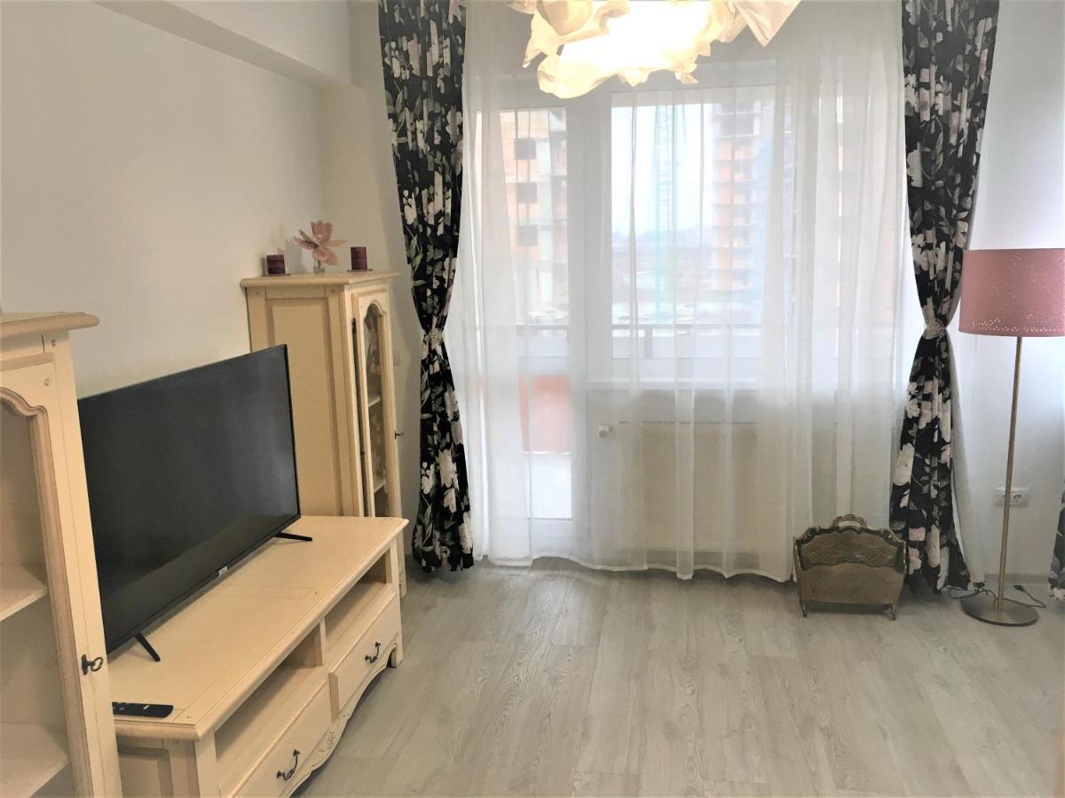 23 Residence Braşov Buitenkant foto