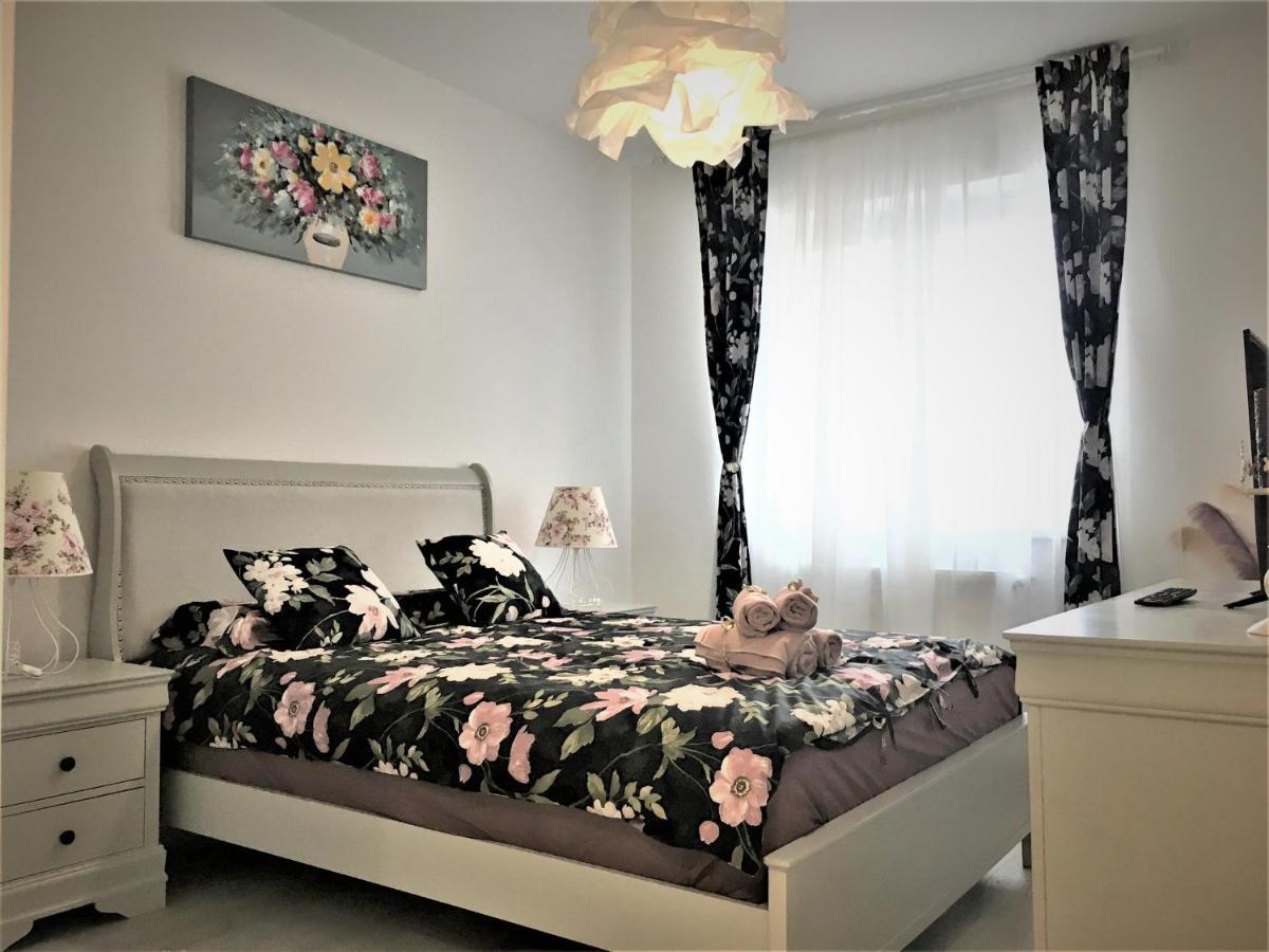23 Residence Braşov Buitenkant foto
