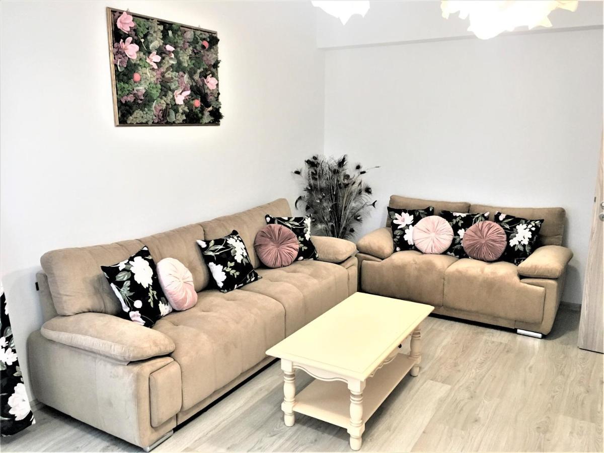23 Residence Braşov Buitenkant foto