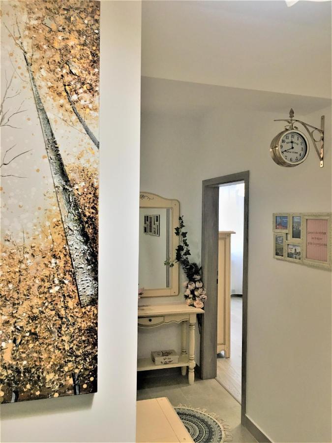 23 Residence Braşov Buitenkant foto