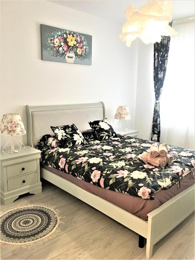 23 Residence Braşov Buitenkant foto