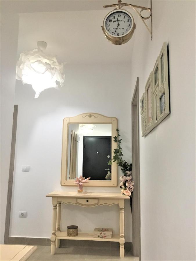 23 Residence Braşov Buitenkant foto