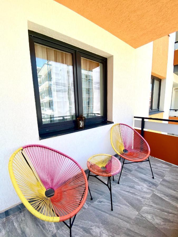 23 Residence Braşov Buitenkant foto